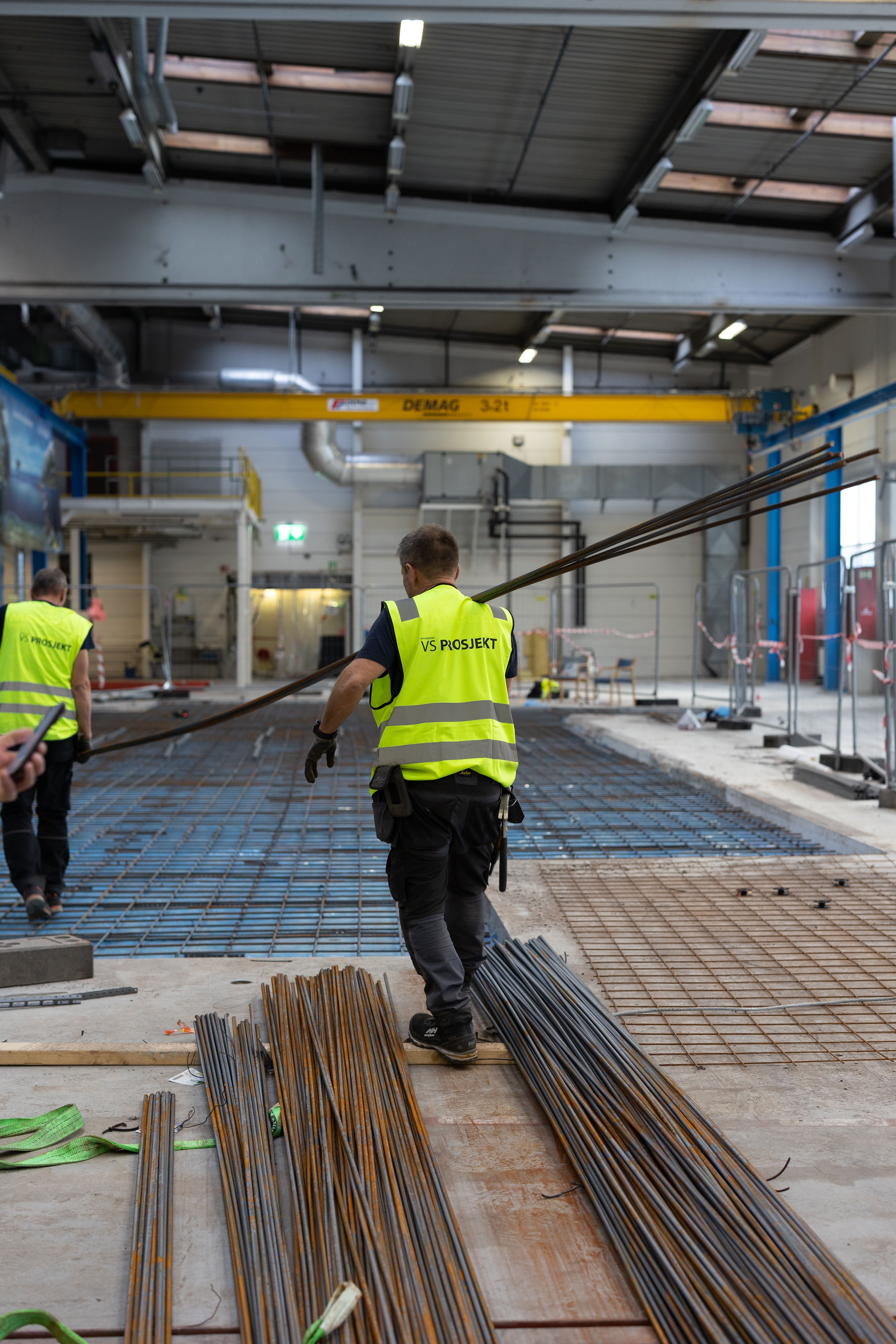 Tilpasset til ditt behov – uansett utfordring