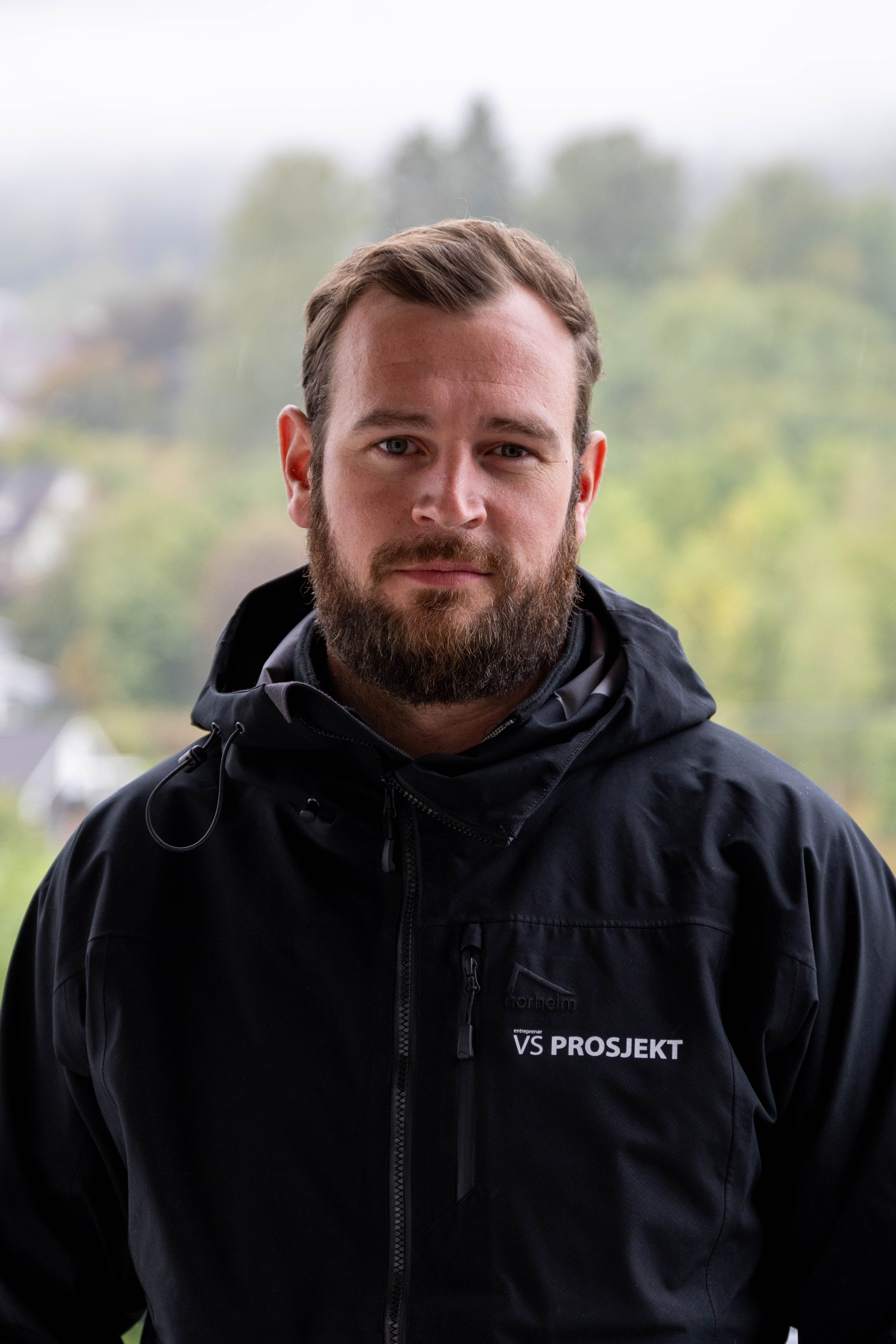 Joakim Pettersen