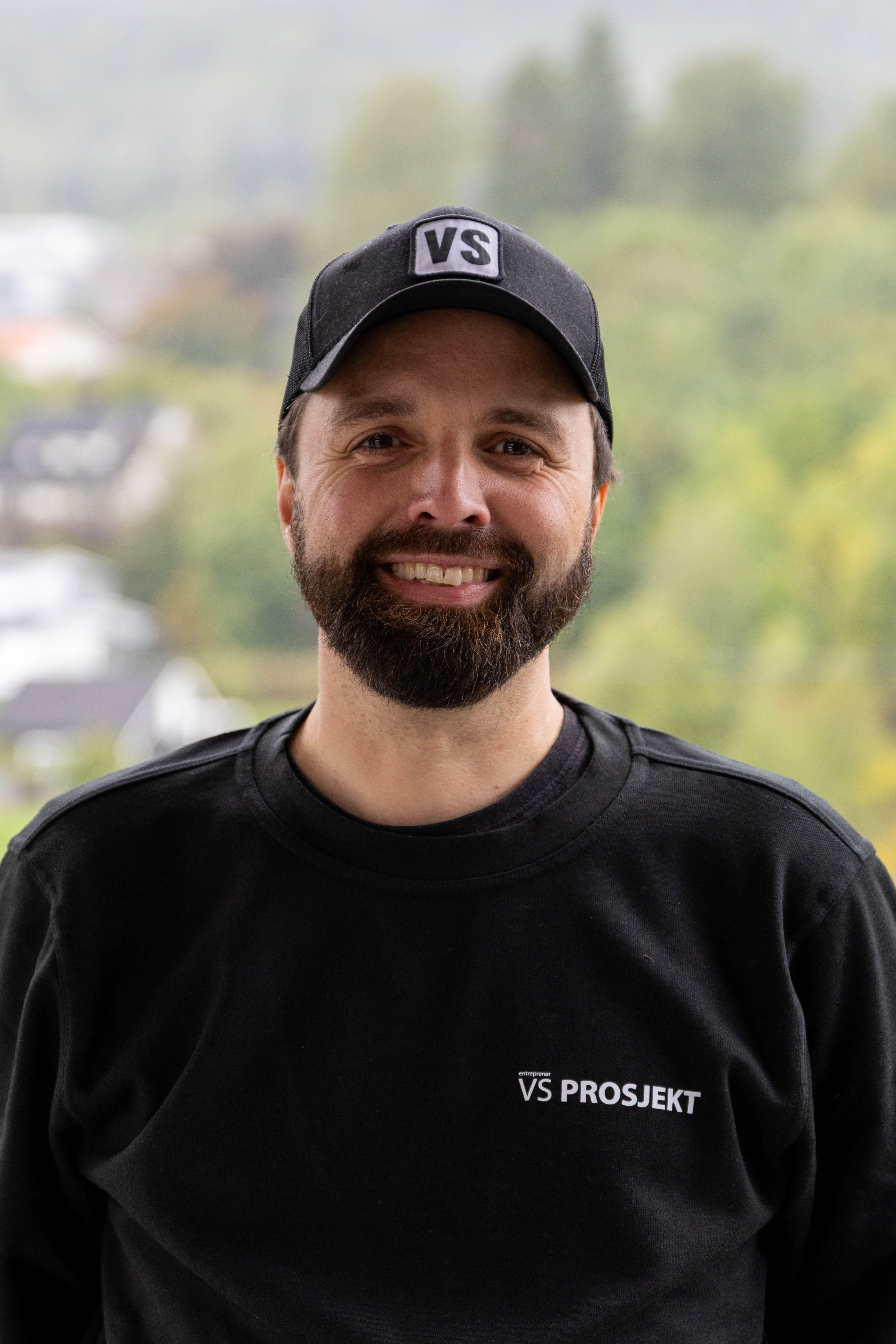 Steinar Skarra