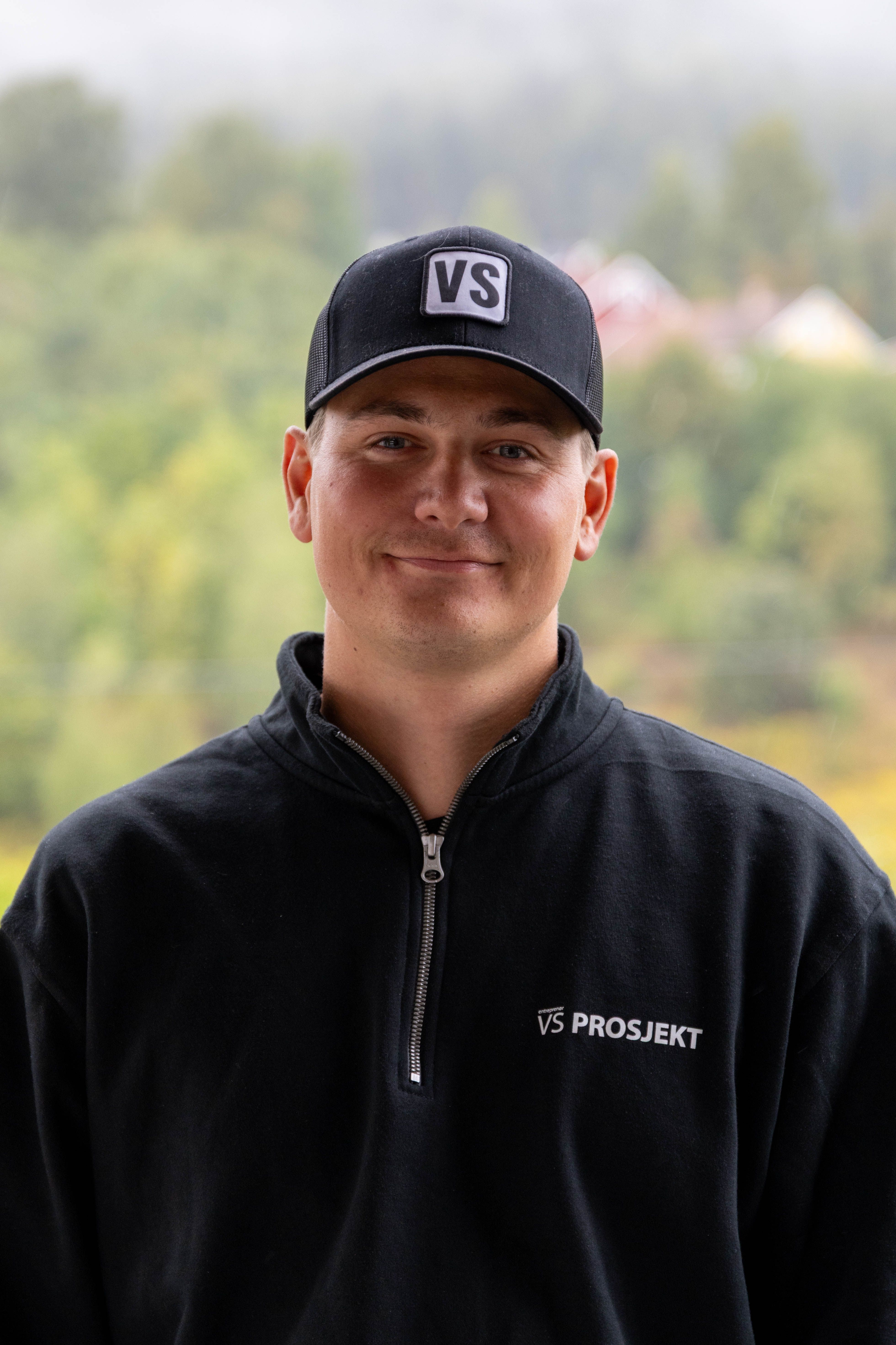 Christoffer Horne