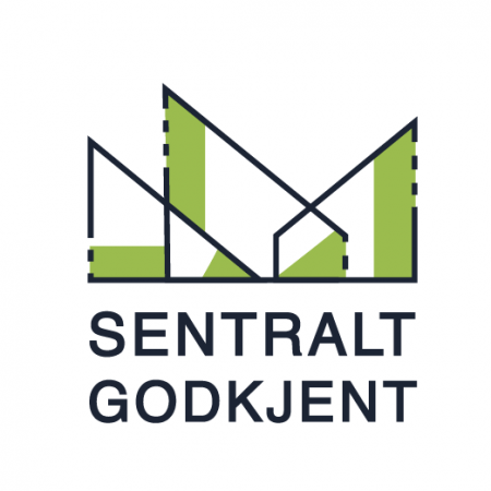 Sentral Godkjenning