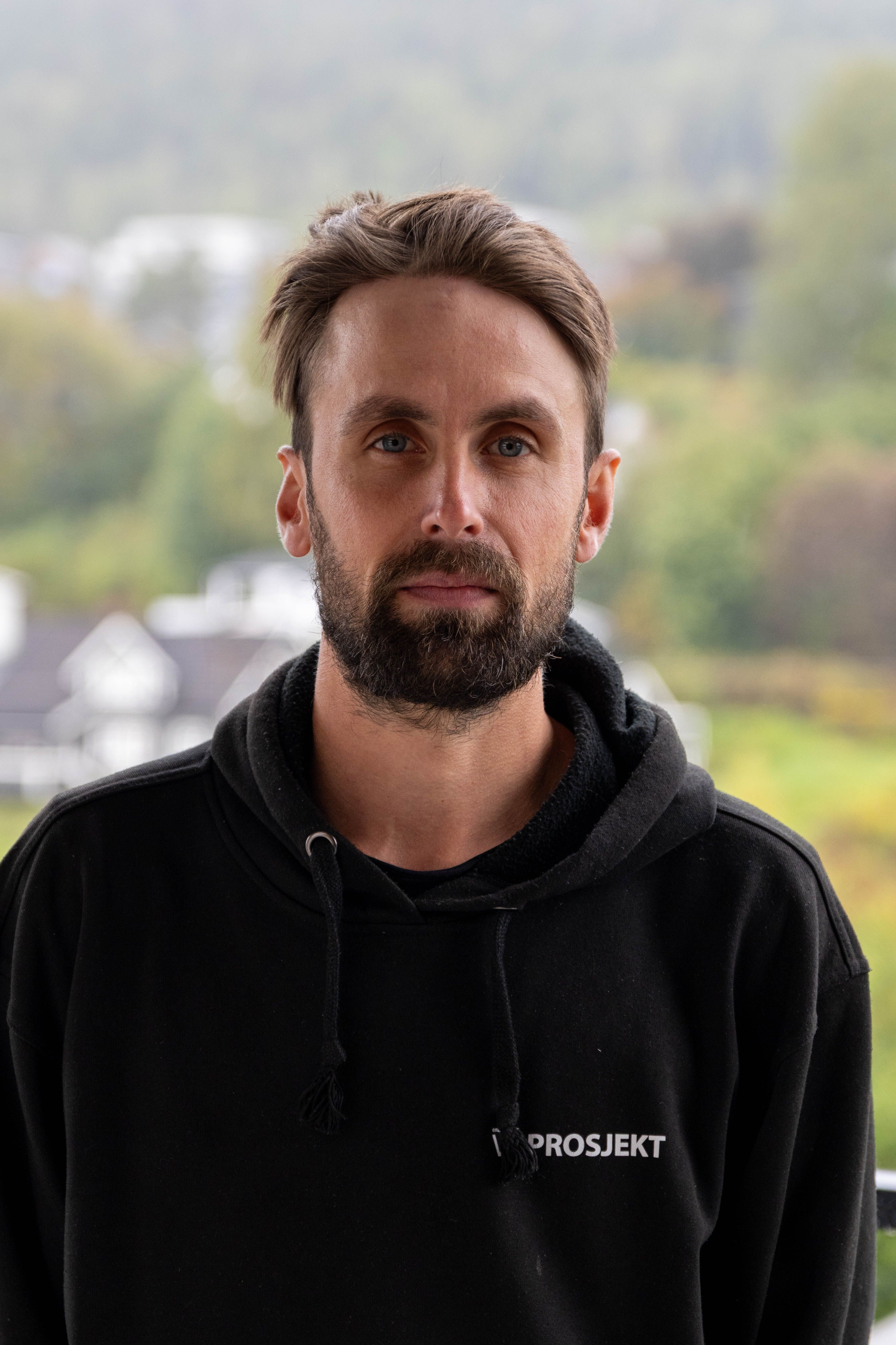 Martin Løver