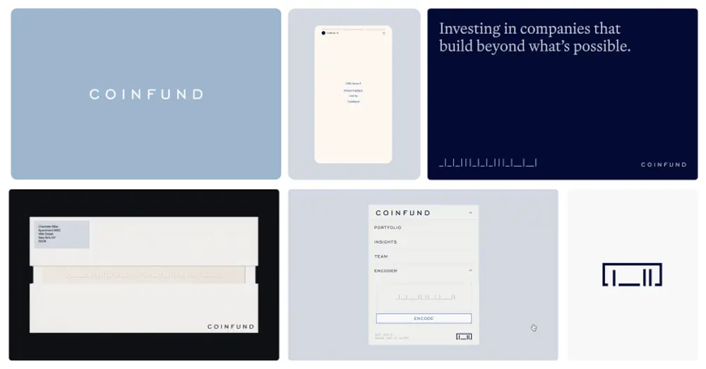 CoinFund Galleryproject image number 1