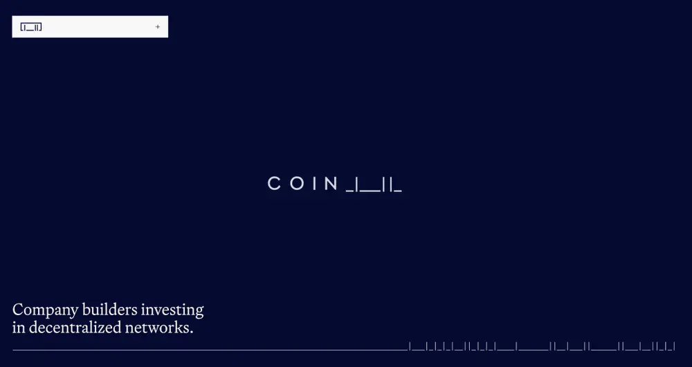 CoinFund Galleryproject image number 2