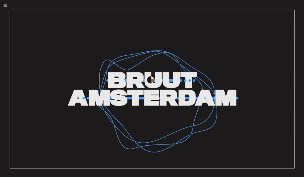 Bruut Amsterdamproject image number 0