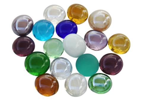 Cristal Surtida