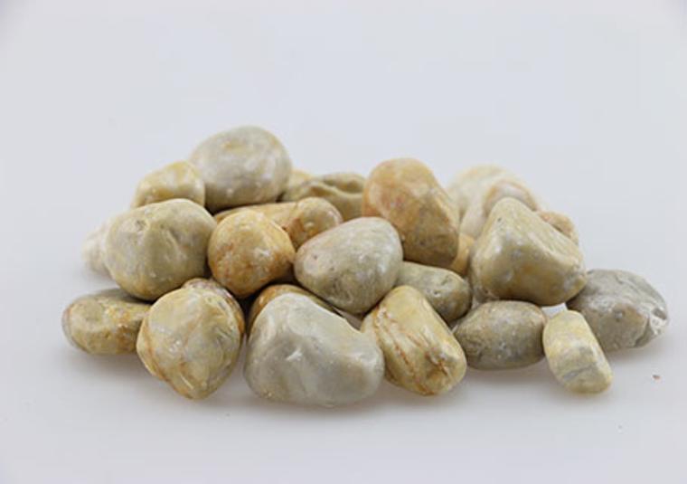 Piedra decorativa chica