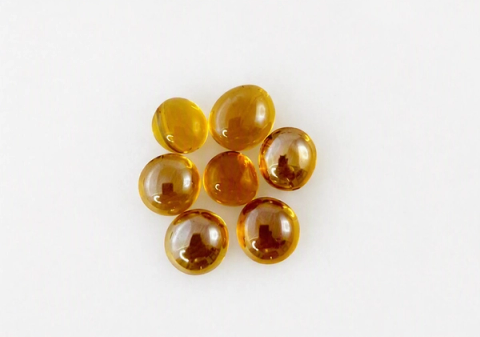 Diamante Ambar