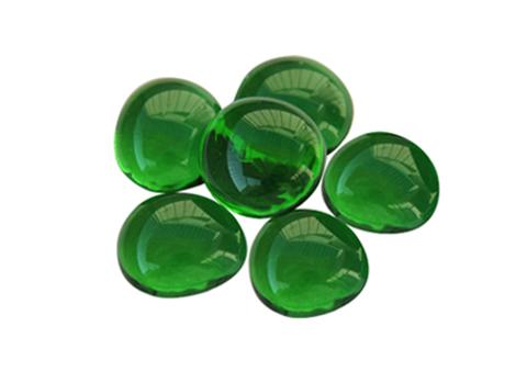 Cristal Verde