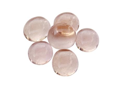 Cristal Rosa