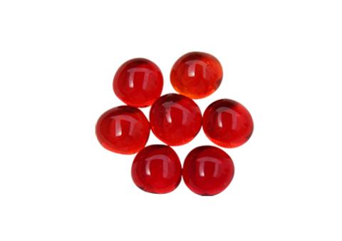 Cristal Rojo