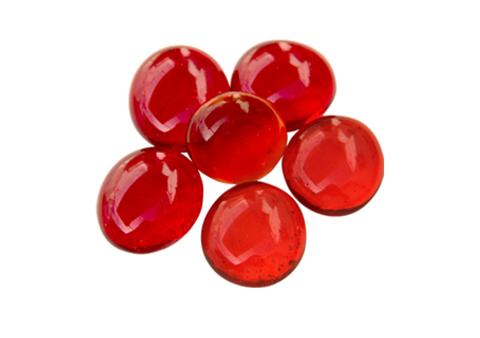 Cristal Rojo