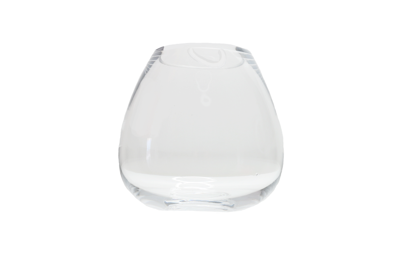 Florero gota