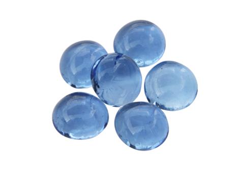 Cristal Azul Nuevo
