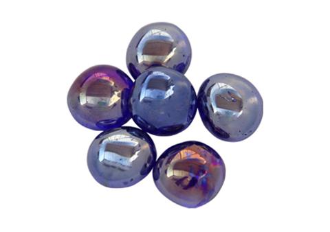 Diamante Azul DK
