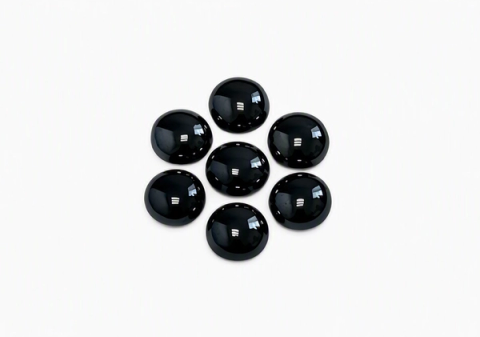 Opalo Diamante Negro