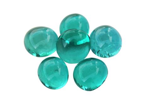 Cristal Teal
