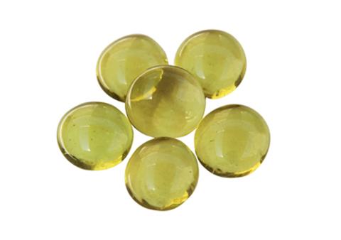 Cristal Amarillo