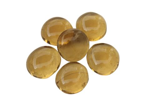 Cristal Ambar