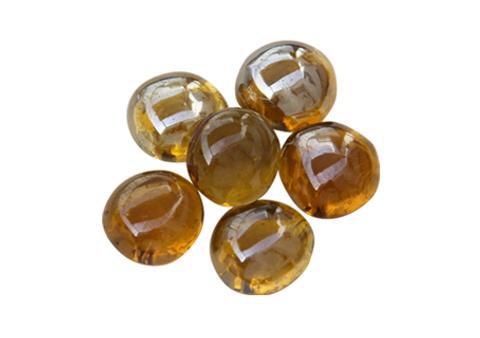 Diamante Ambar