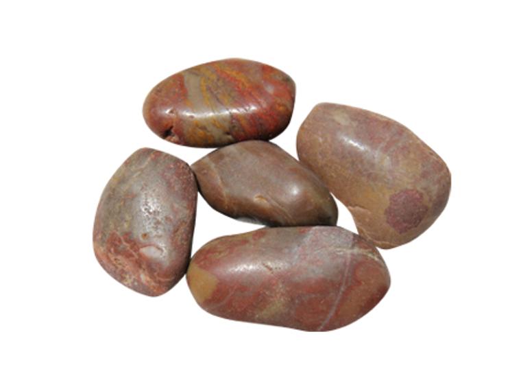 Piedra decorativa grande