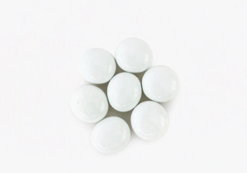 Opalo Blanco