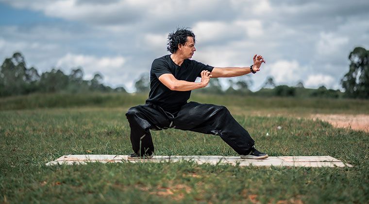 Tai Chi