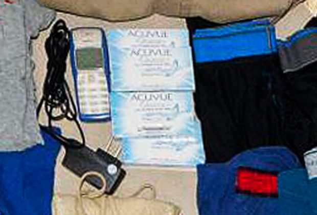 What to Pack for a Jawai Leopard Safari