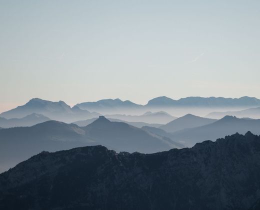 Granite hills