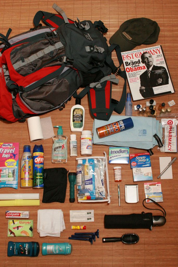What to Pack for a Tadoba Safari