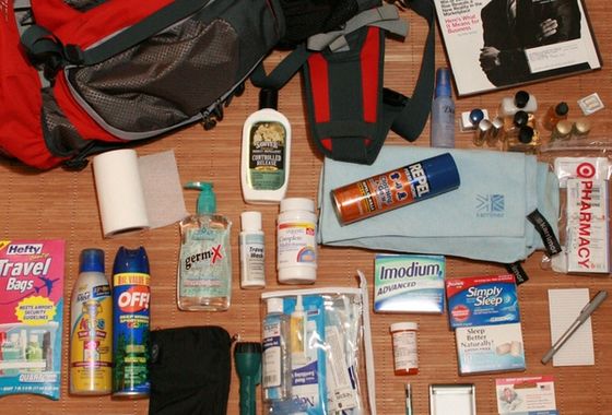 What to Pack for a Tadoba Safari