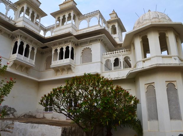 The Jawai Connoisseur