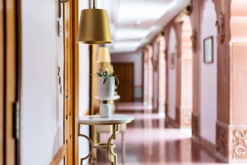 Royal Interiors