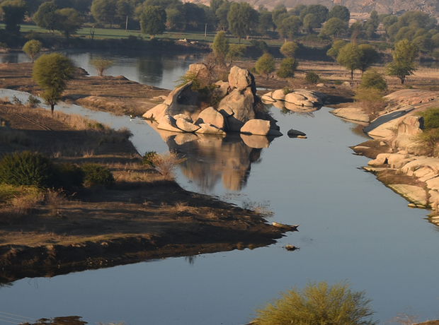 Jawai Leopard Luxury