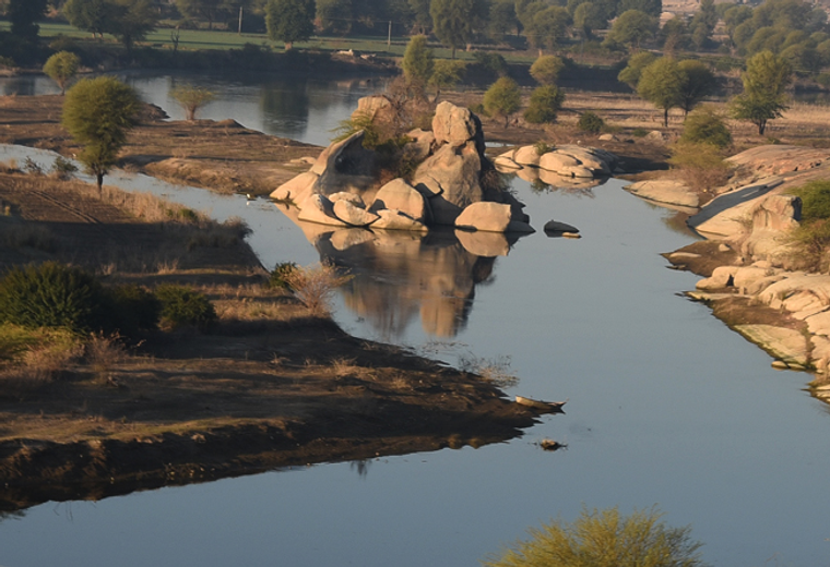 Jawai Leopard Safari