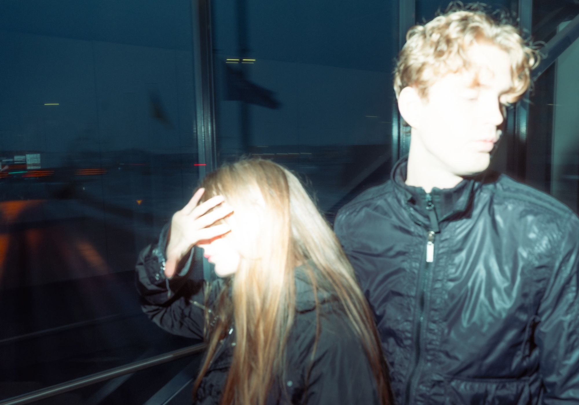 Picture of Merely & Niko Demus, image 1 of 4