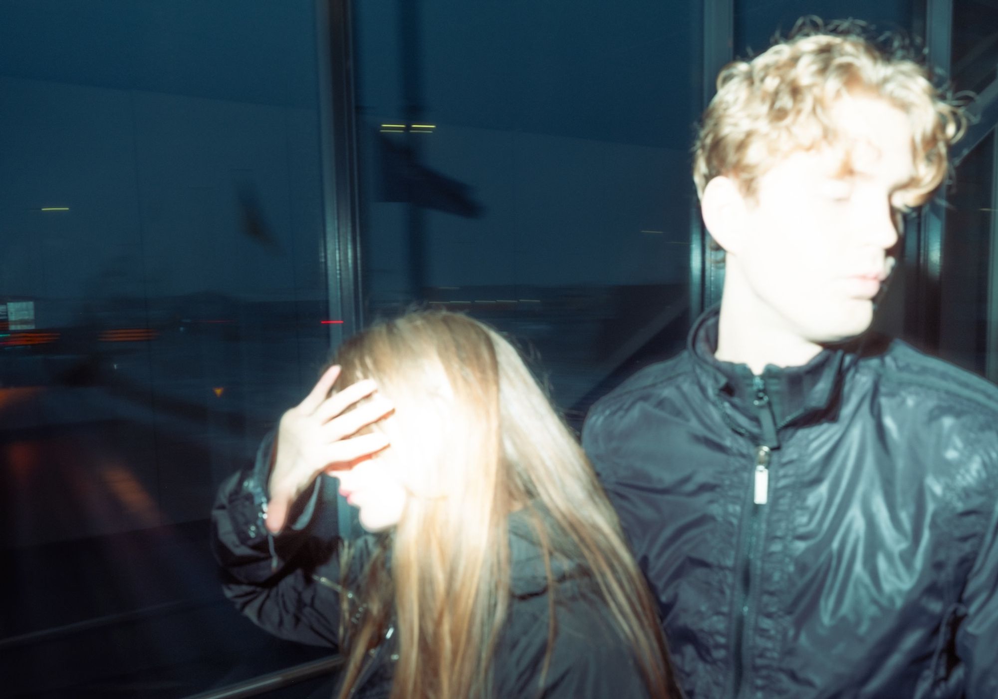 Picture of Merely & Niko Demus, image 1 of 4