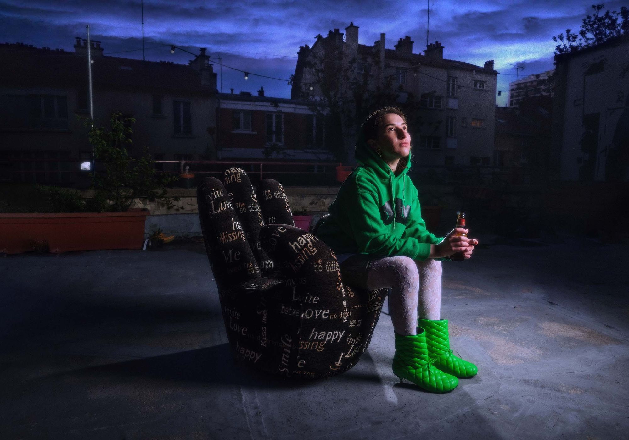 Picture of fetva, image 4 of 6