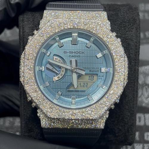 Mosaic Setting G-ShockS