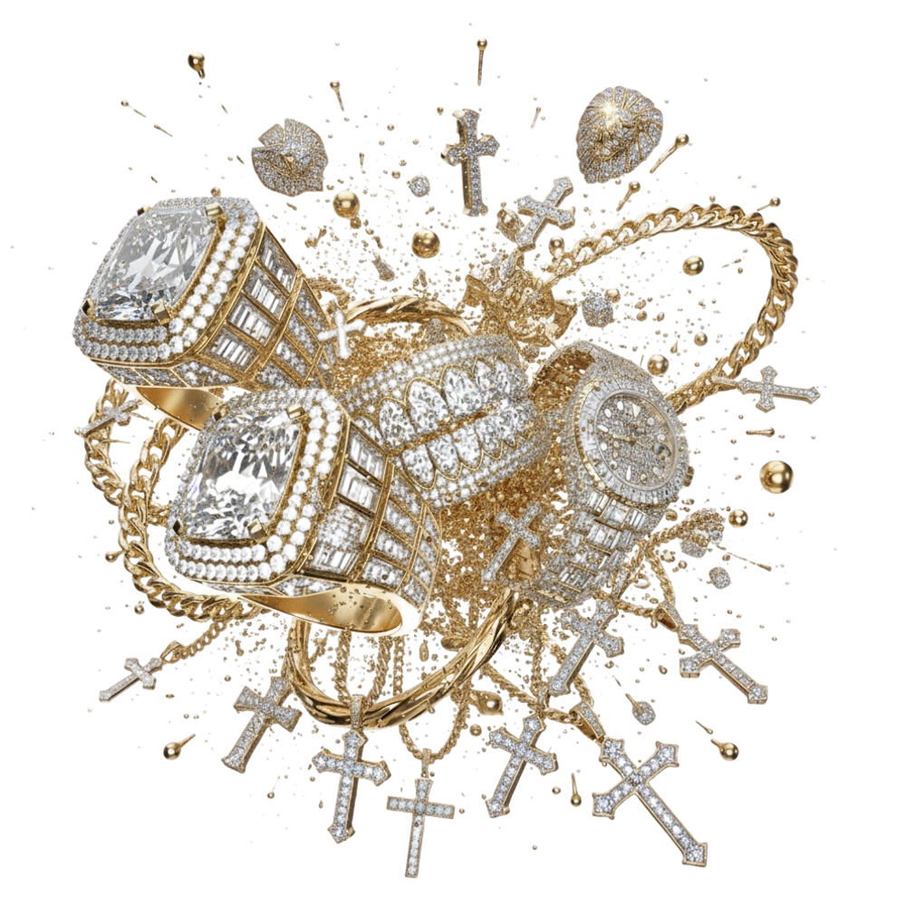 BLVCK FRIDAY/CYBER MONDAY 