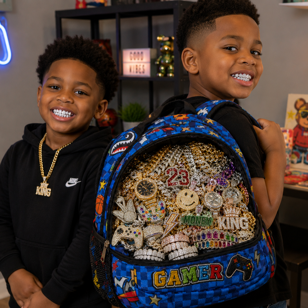 Back 2 $chool Deals!