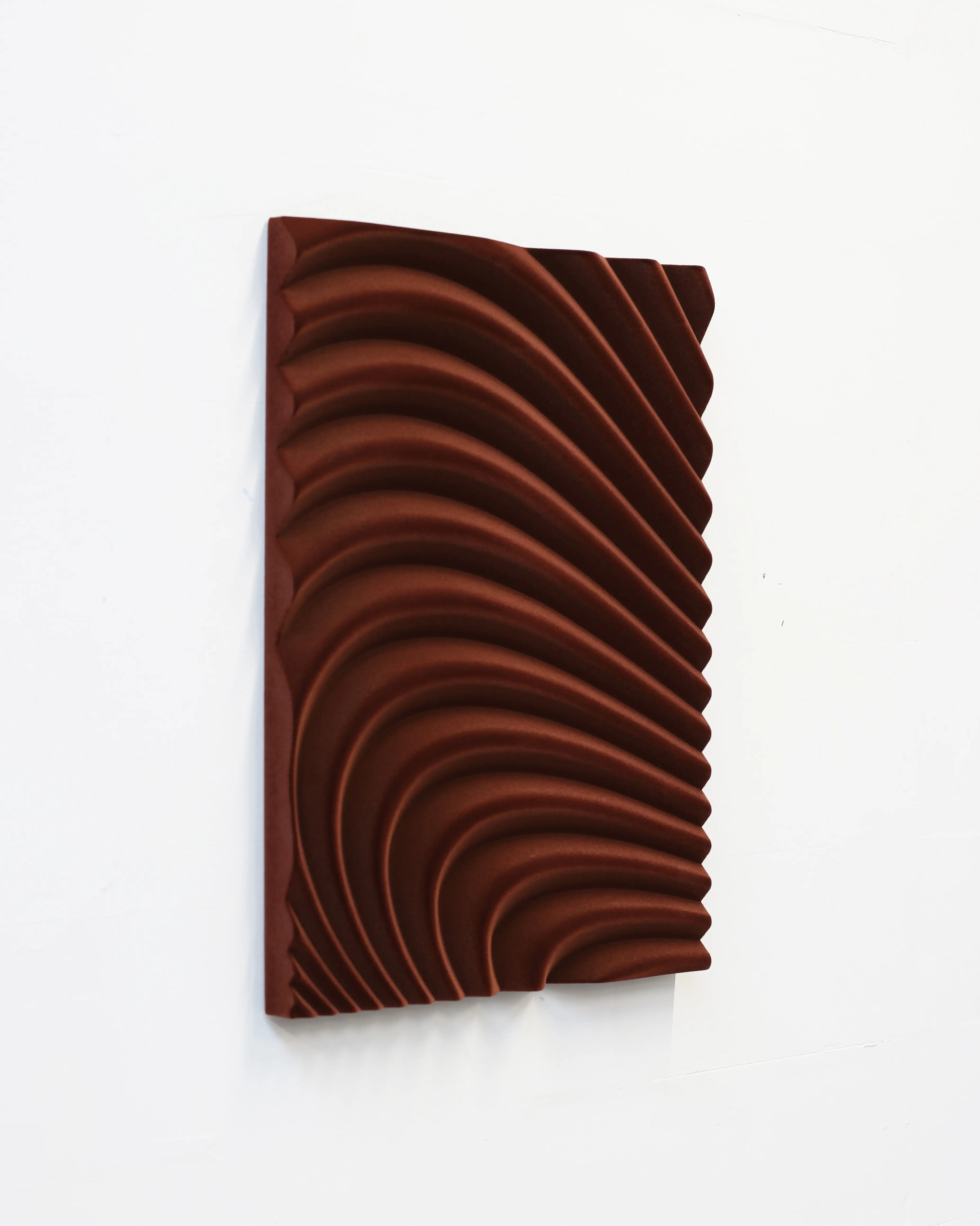 Wave series 'Velvet'