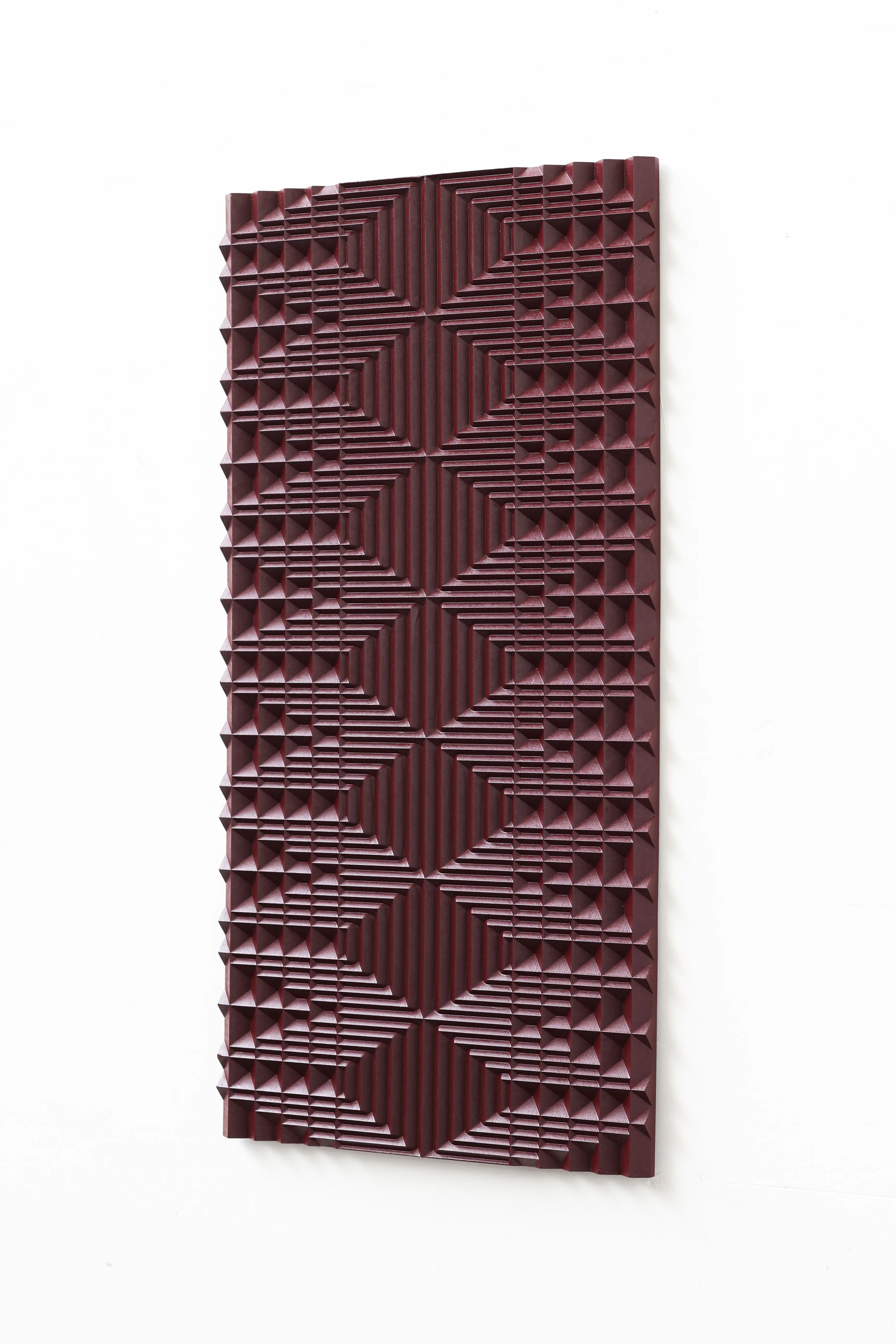 Verloop (Black Red)