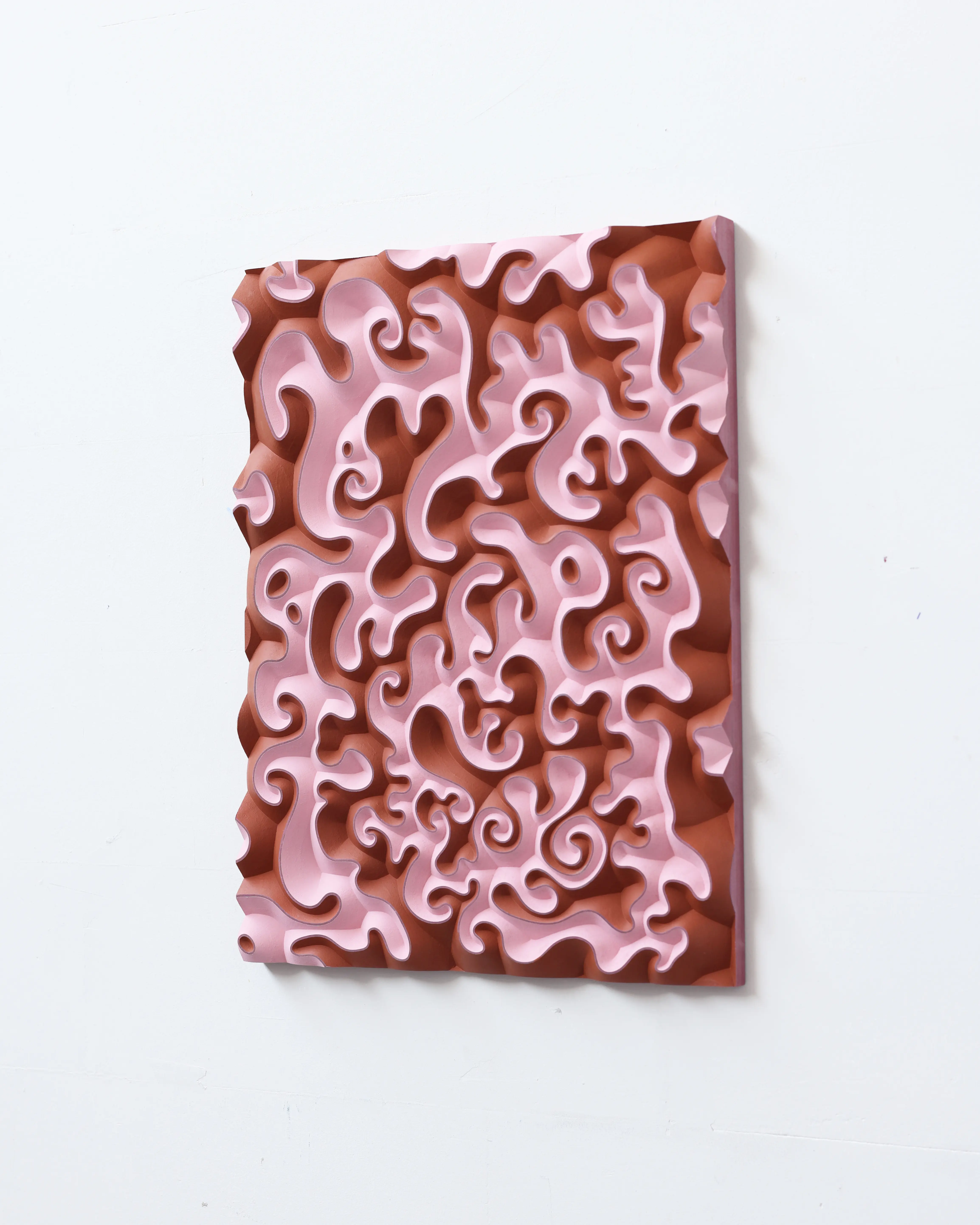 Archipelago (Brown)