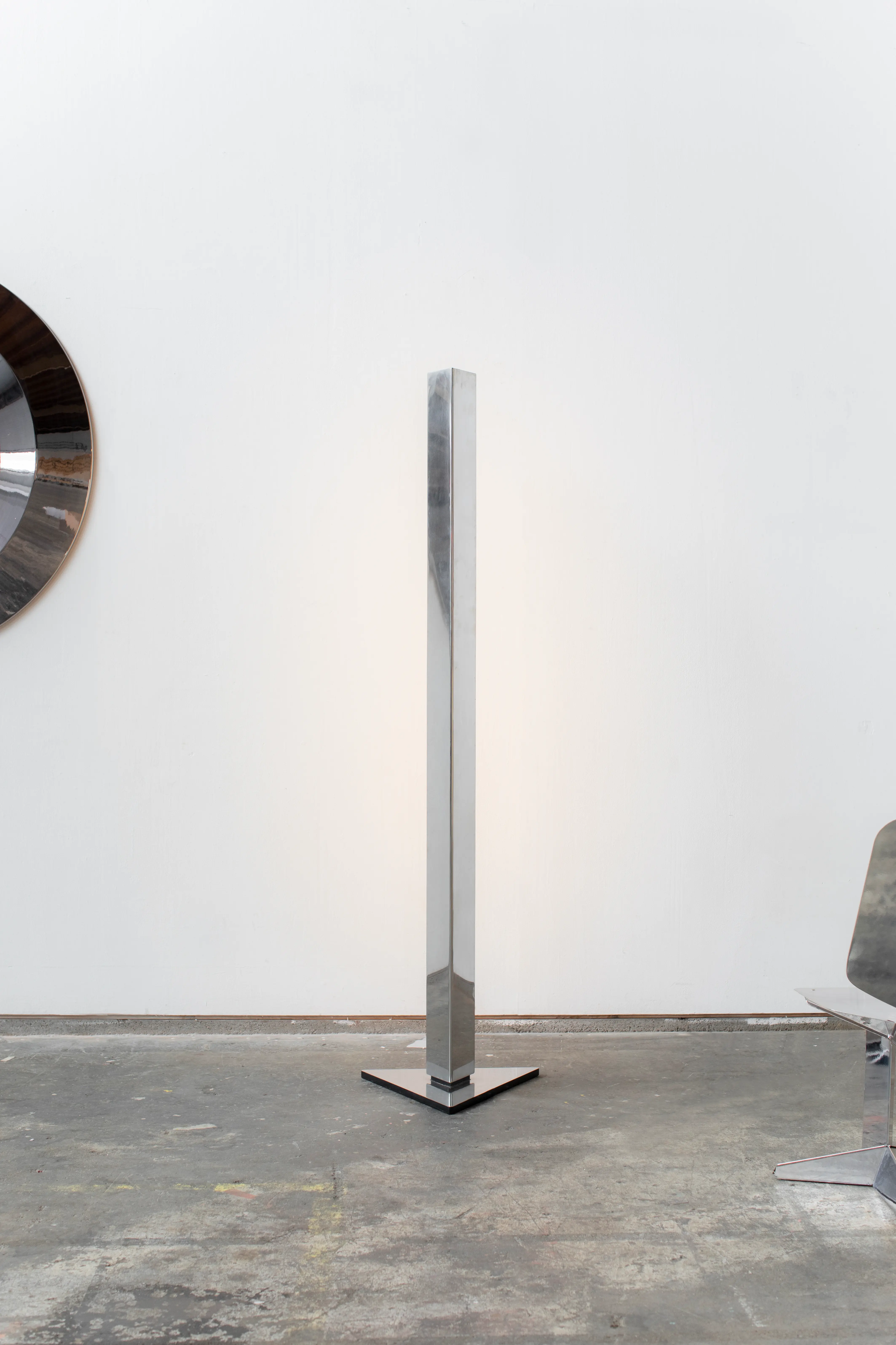 Æ-II Series (Floor lamp)
