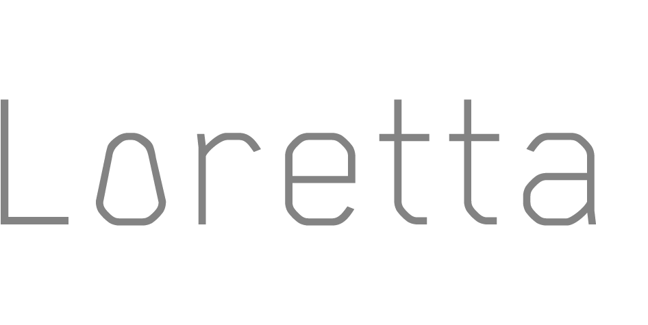 Loretta logo