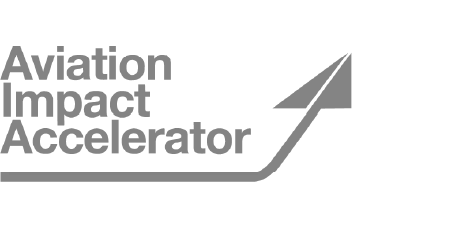 Aviation Impact Accelerator logo