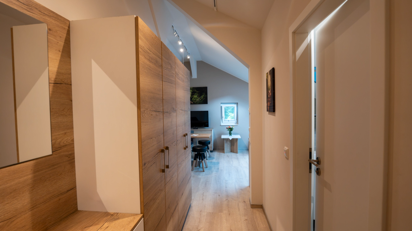 Zimmer Bild der Laasen Perle