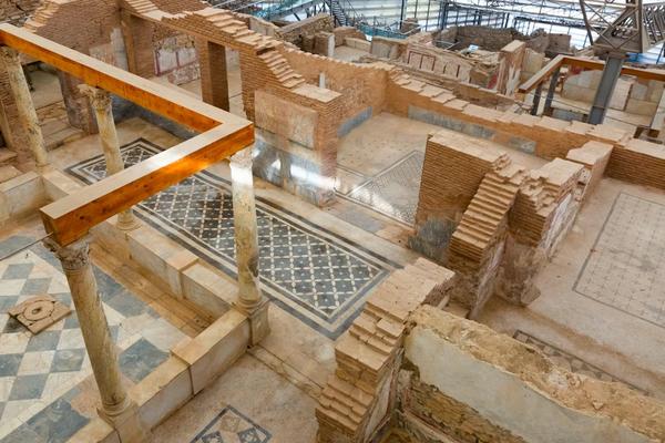 What Are the Terrace Houses in Ephesus? Are They Worth It?