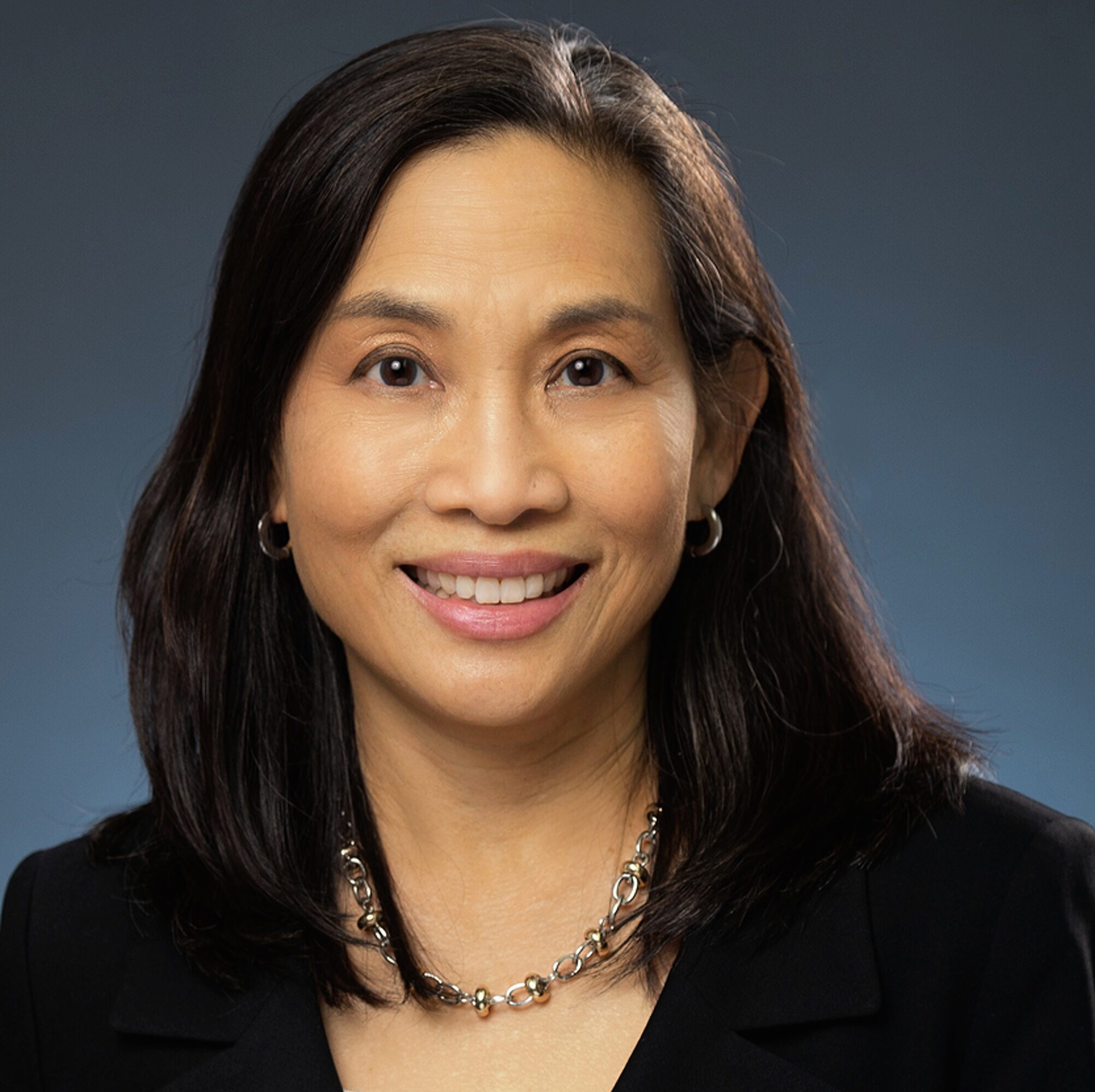 Diane Ty, Senior Advisor